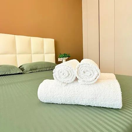 Cozy Ali Demi Διαμέρισμα *