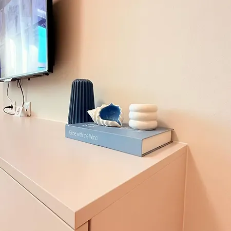 Cozy Ali Demi Διαμέρισμα Τίρανα