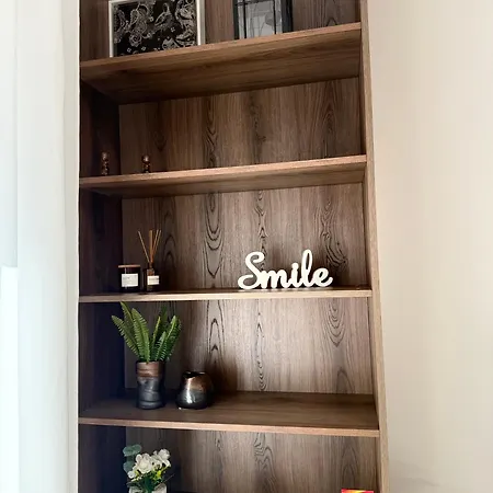 Apartman Cozy Ali Demi