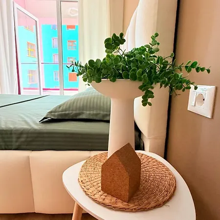 Apartman Cozy Ali Demi