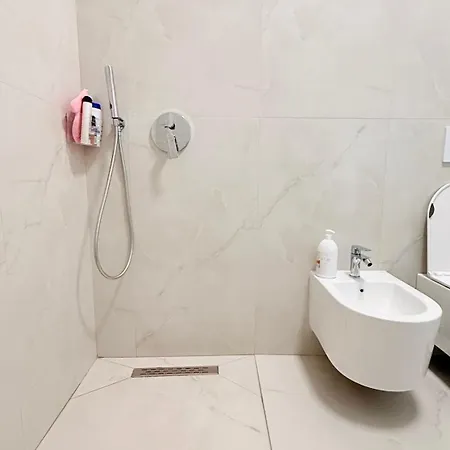 Διαμέρισμα Cozy Ali Demi *