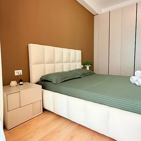 Apartman Cozy Ali Demi Tirana